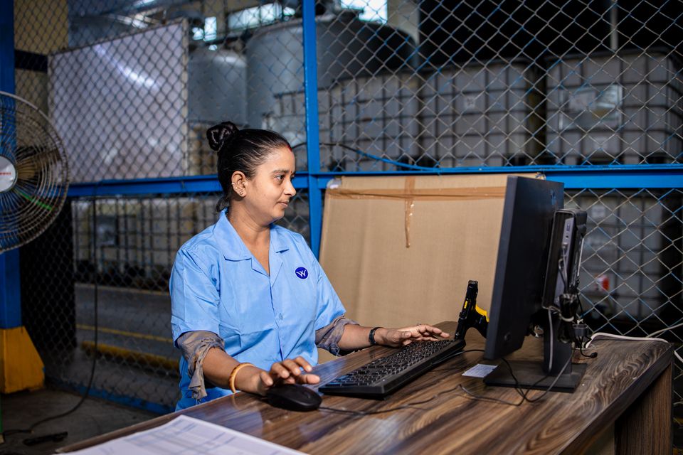 Phát triển hệ thống đại lý